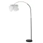 LAMPA PODŁOGOWA ARC PLUR 100x150-180 cm
